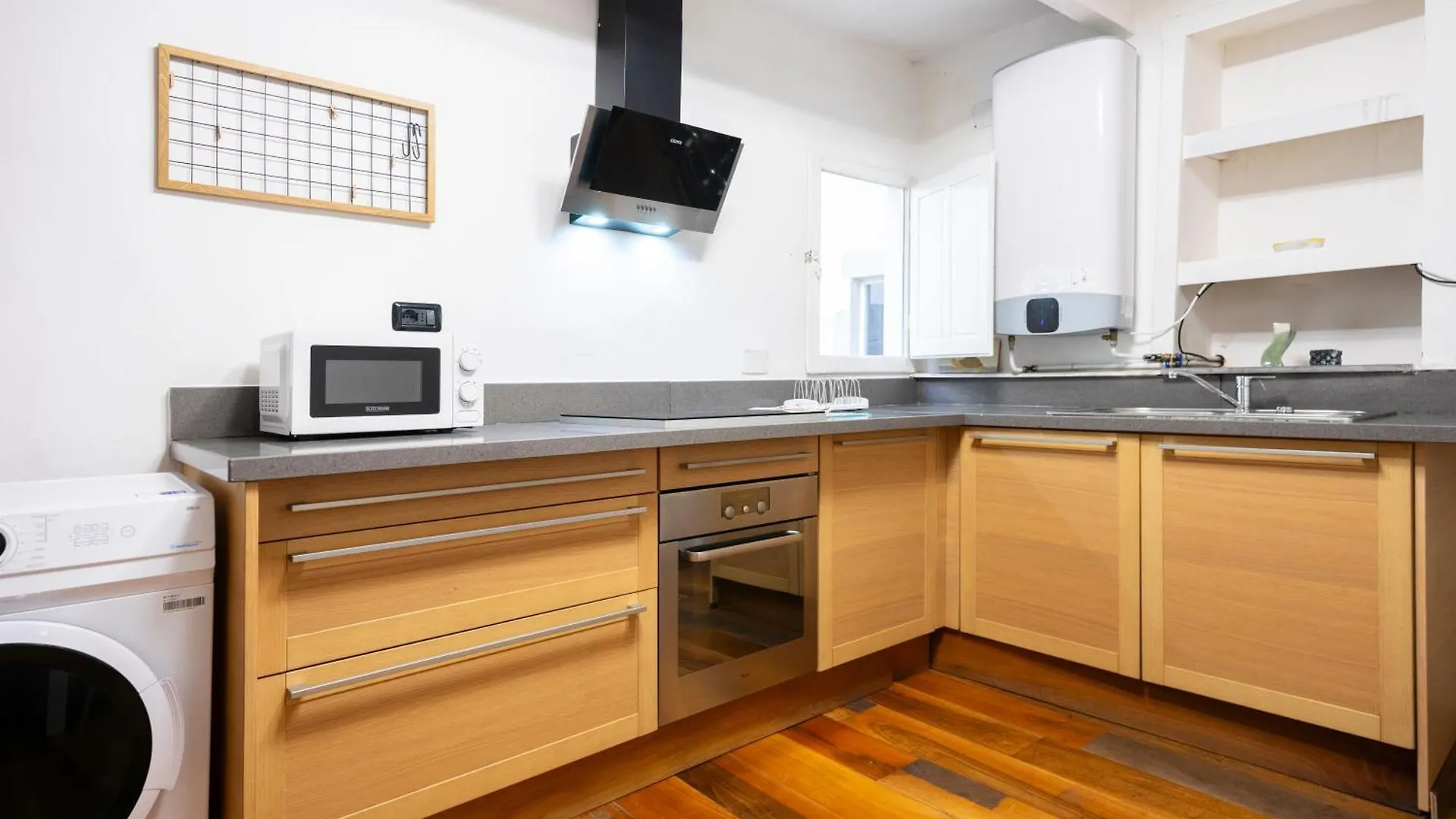 Ginori C Apartment Florence