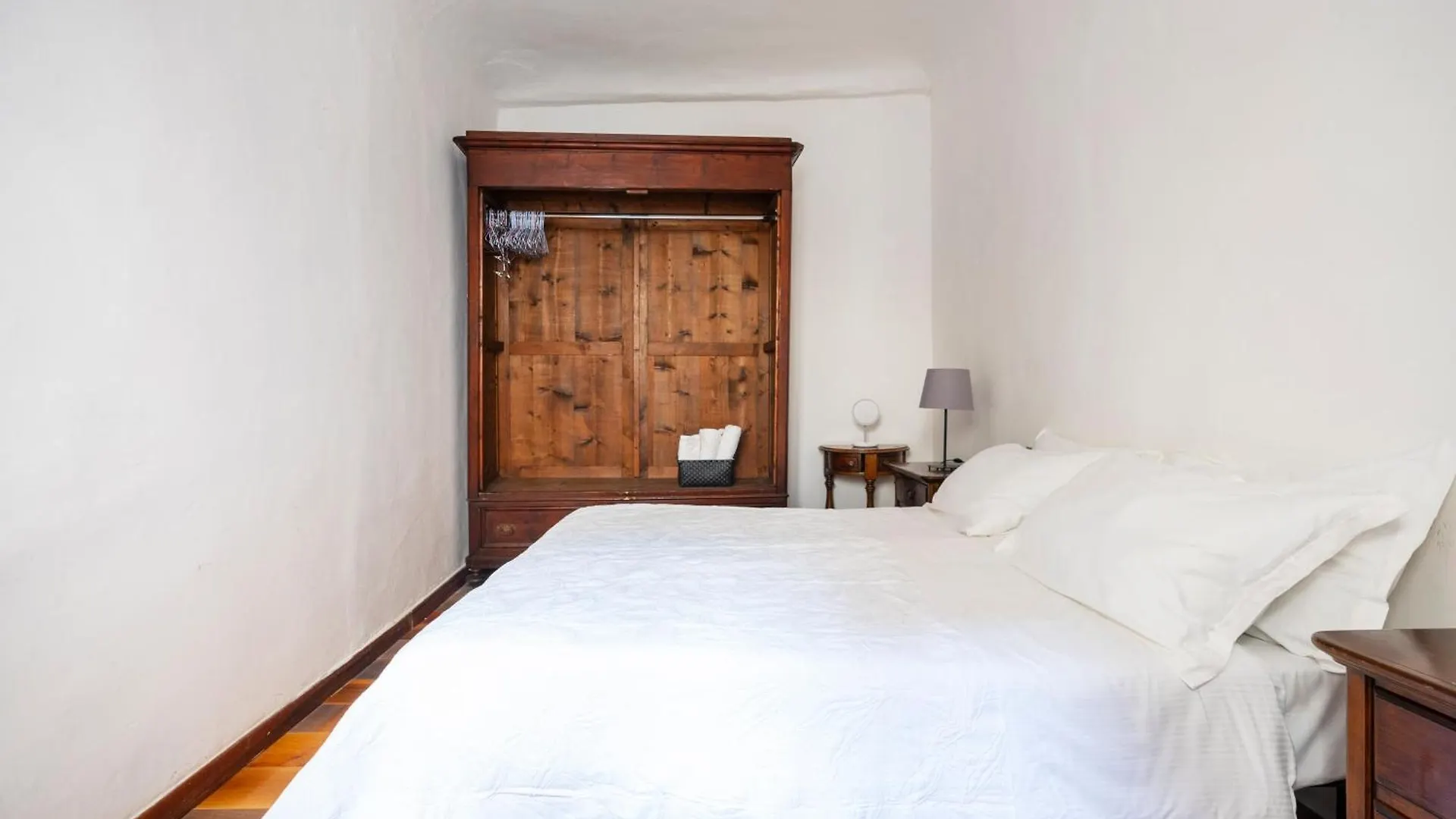 Ginori C Apartment Florence Italy