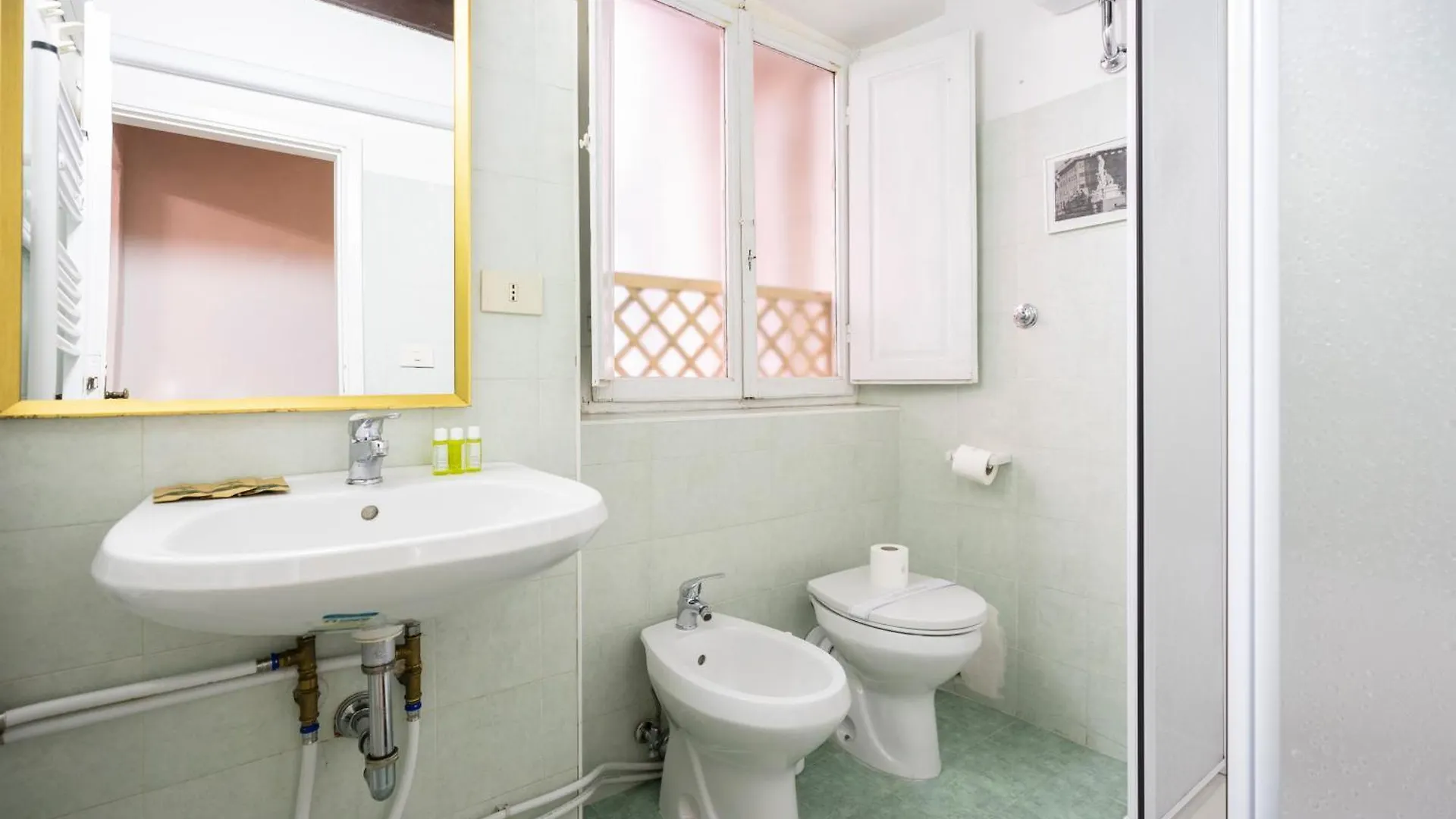 Ginori C Apartment Florence