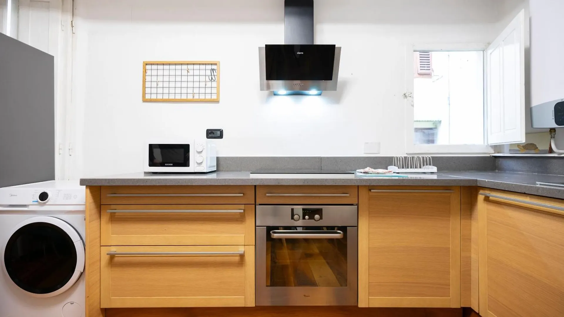 Ginori C Apartment Florence 0*,  Italy