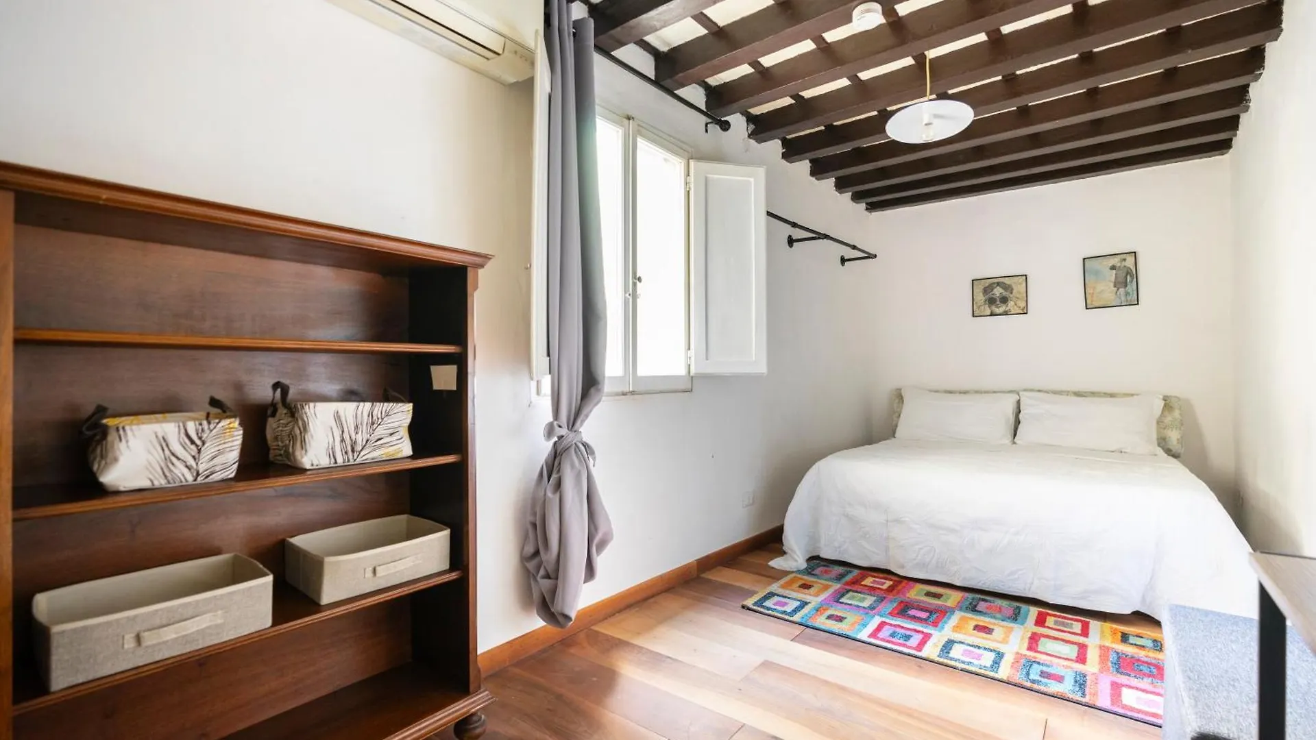 Ginori C Apartment Florence