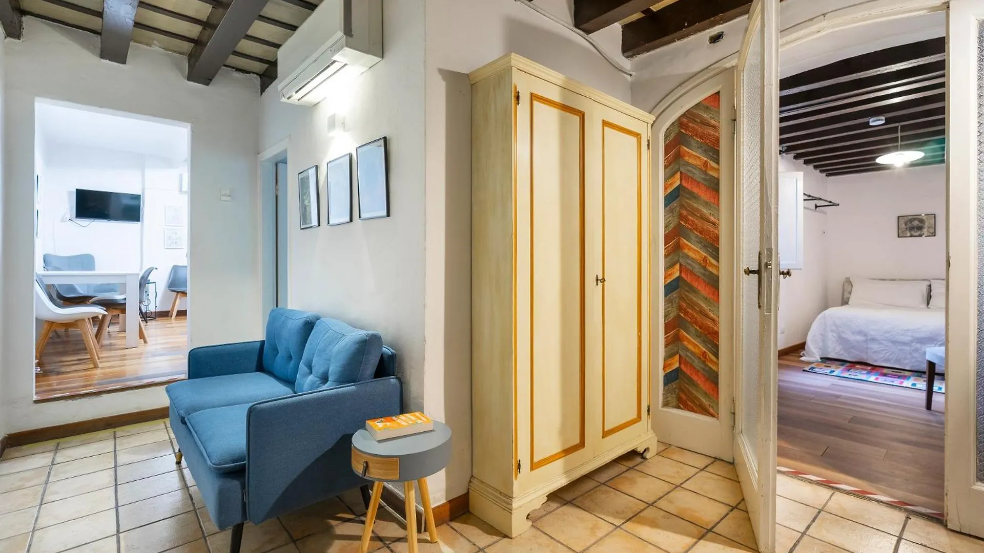 Ginori C Apartment Florence 0*,  Italy