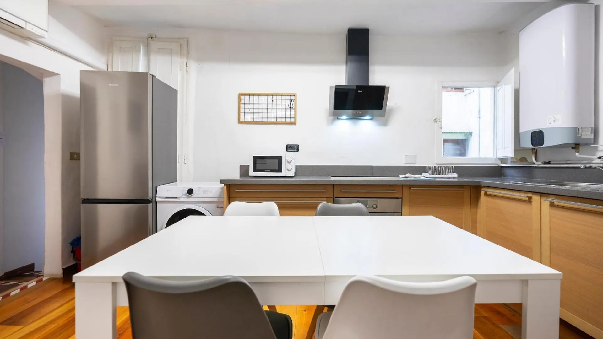 Ginori C Apartment Florence Italy