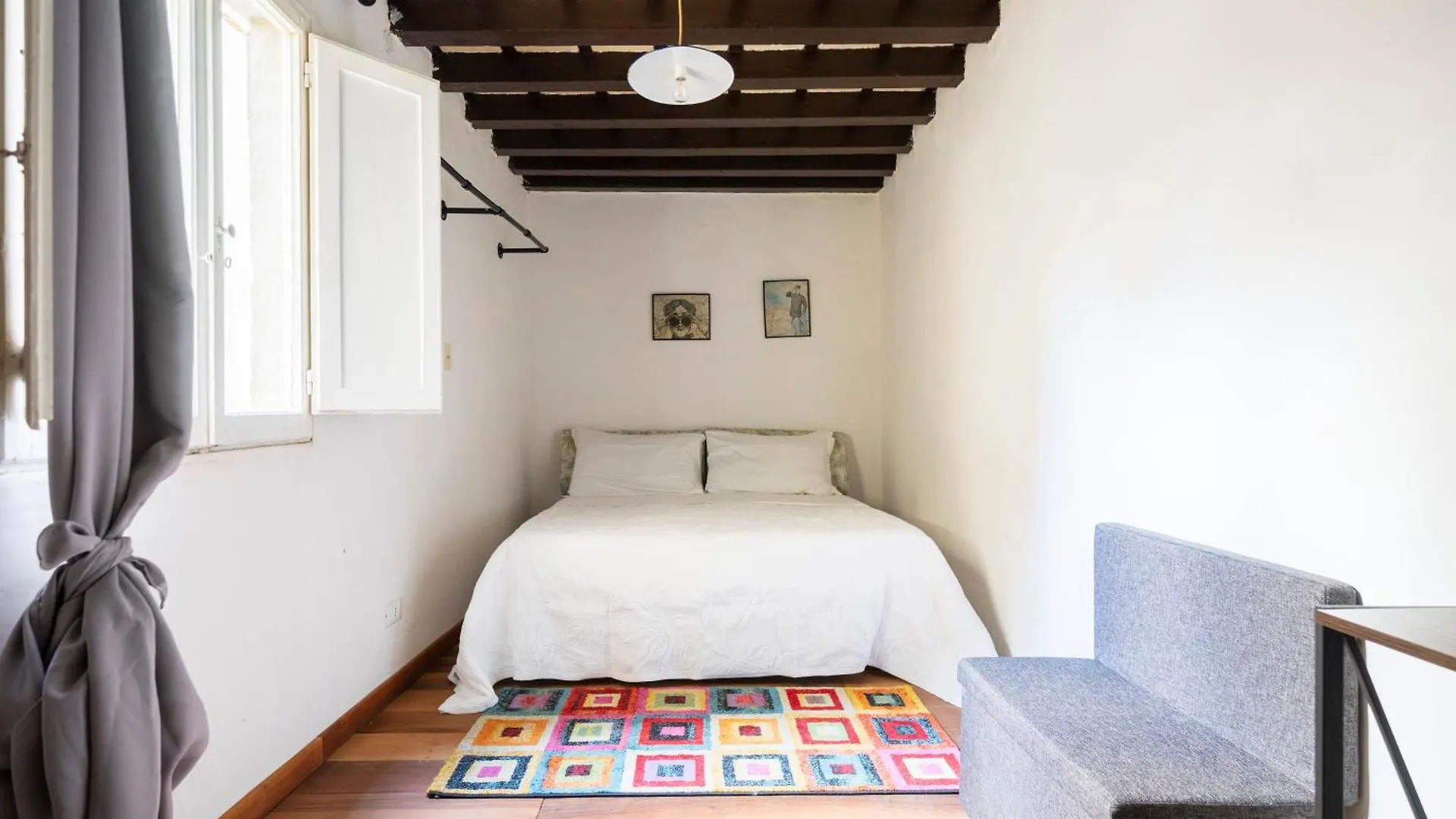 Ginori C Apartment Florence