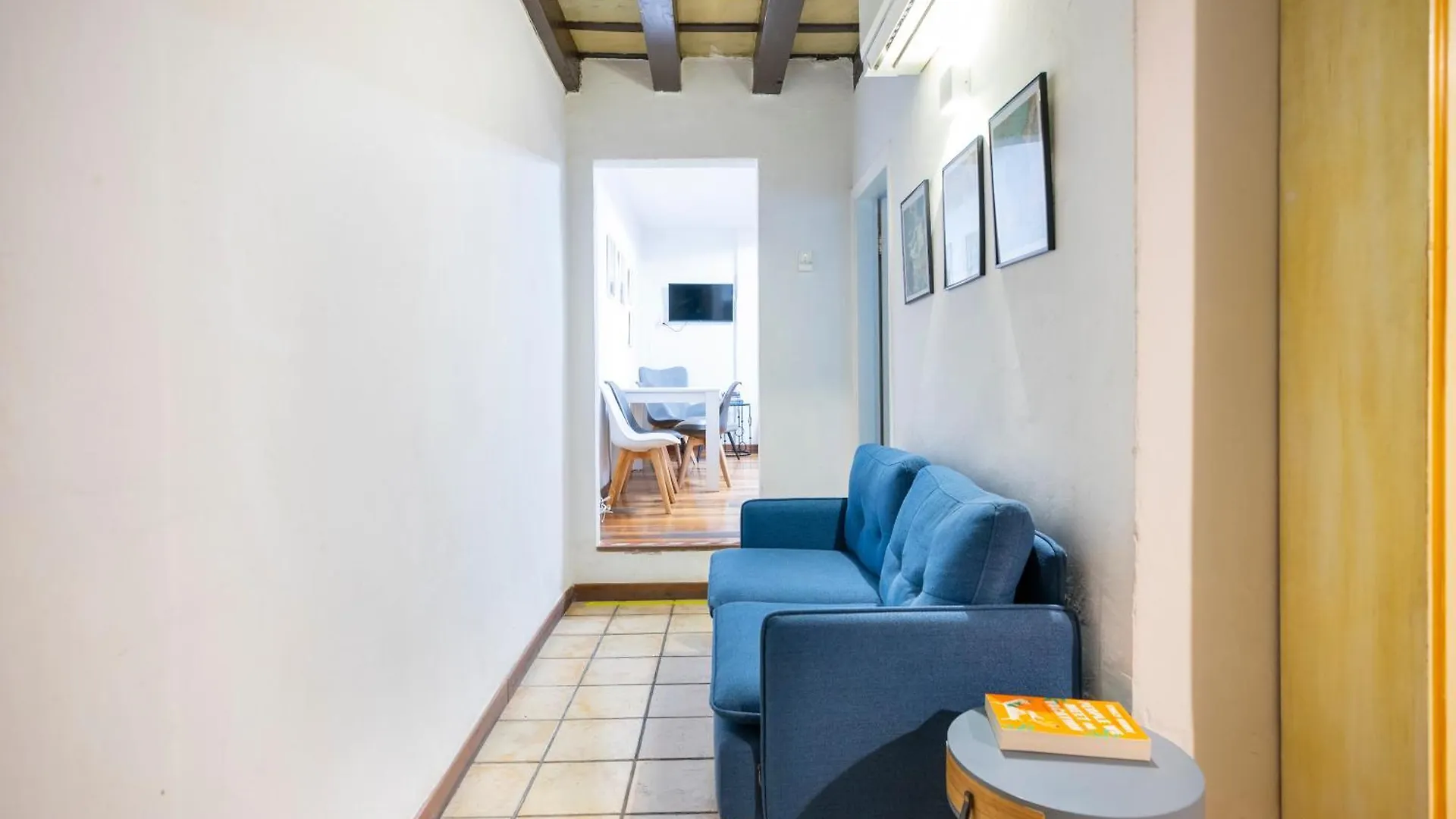 Ginori C Apartment Florence