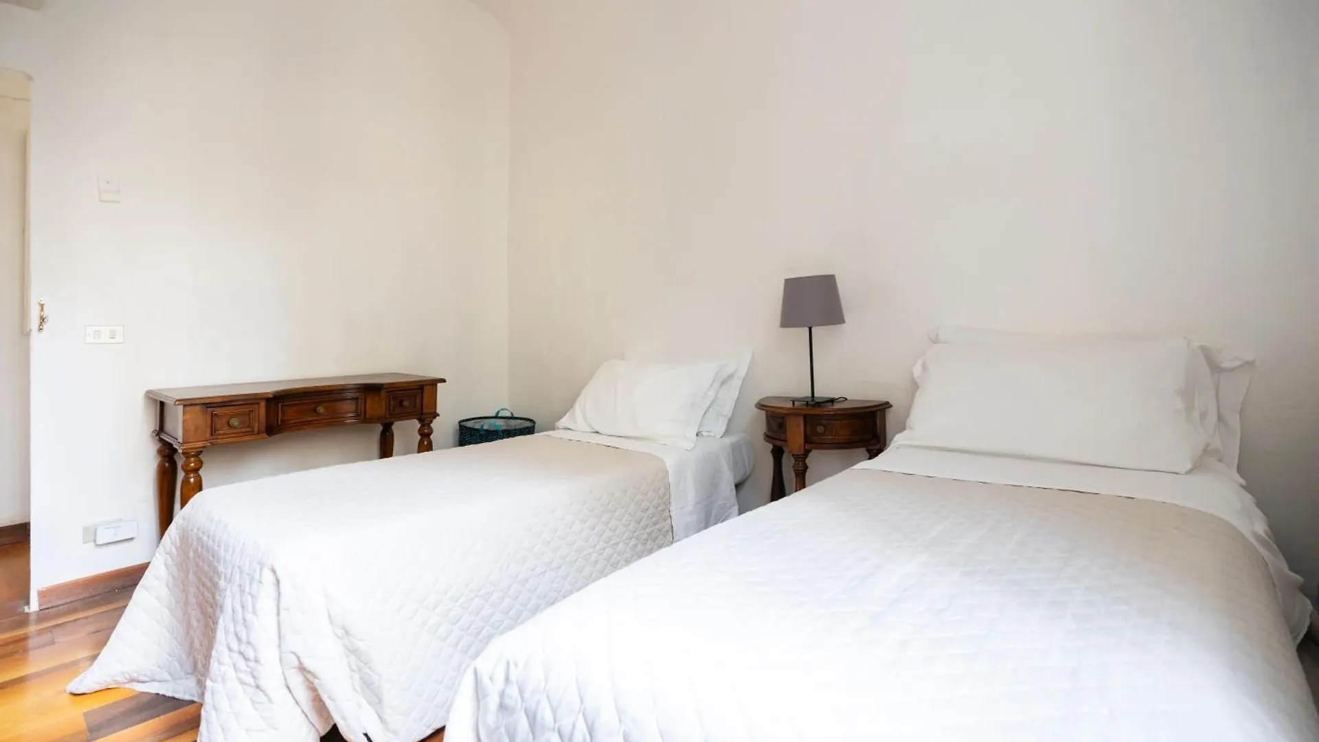 Ginori C Apartment Florence Italy