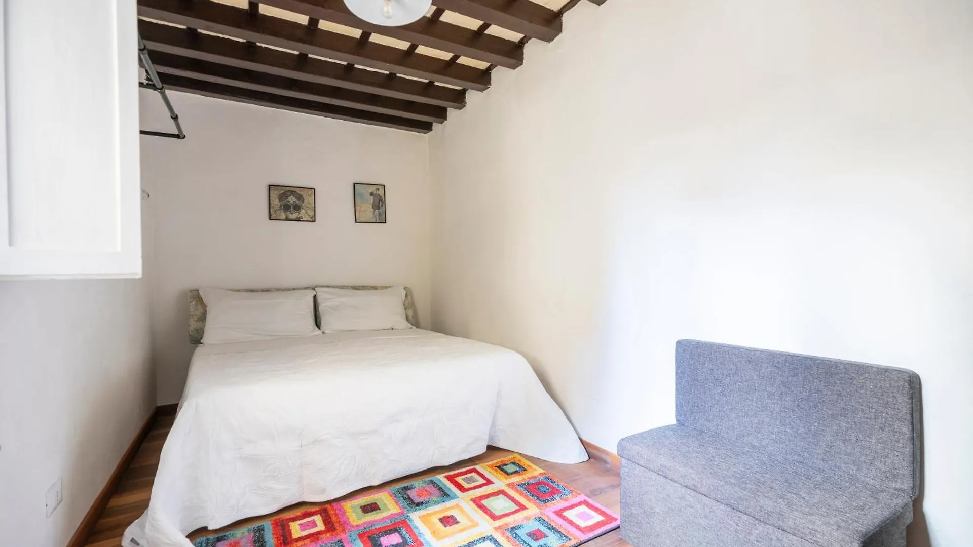 Ginori C Apartment Florence