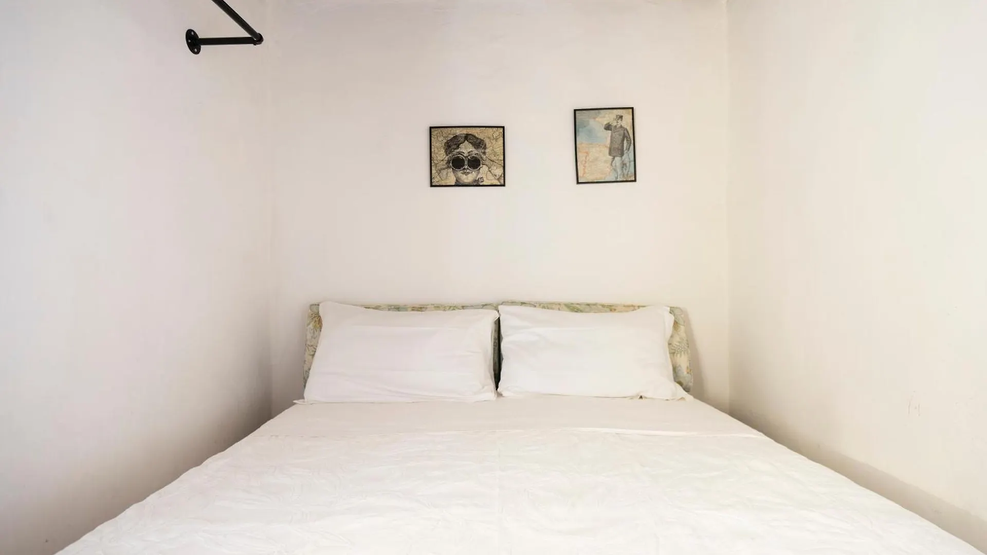 Ginori C Apartment Florence