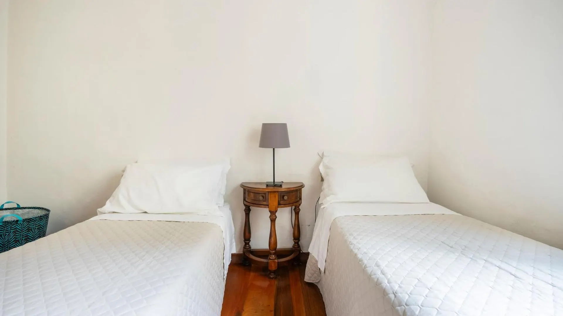 Ginori C Apartment Florence Italy
