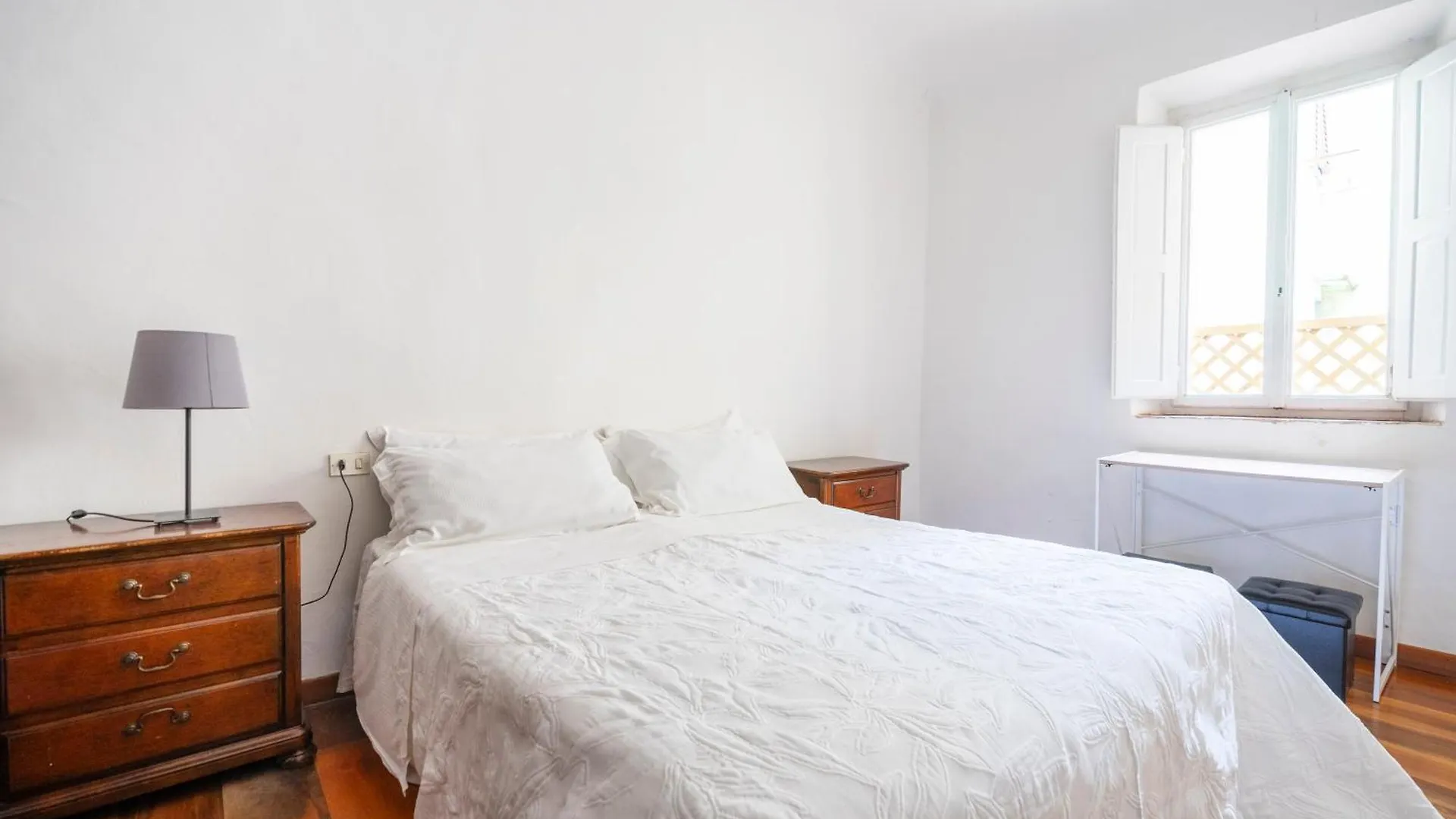 Ginori C Apartment Florence