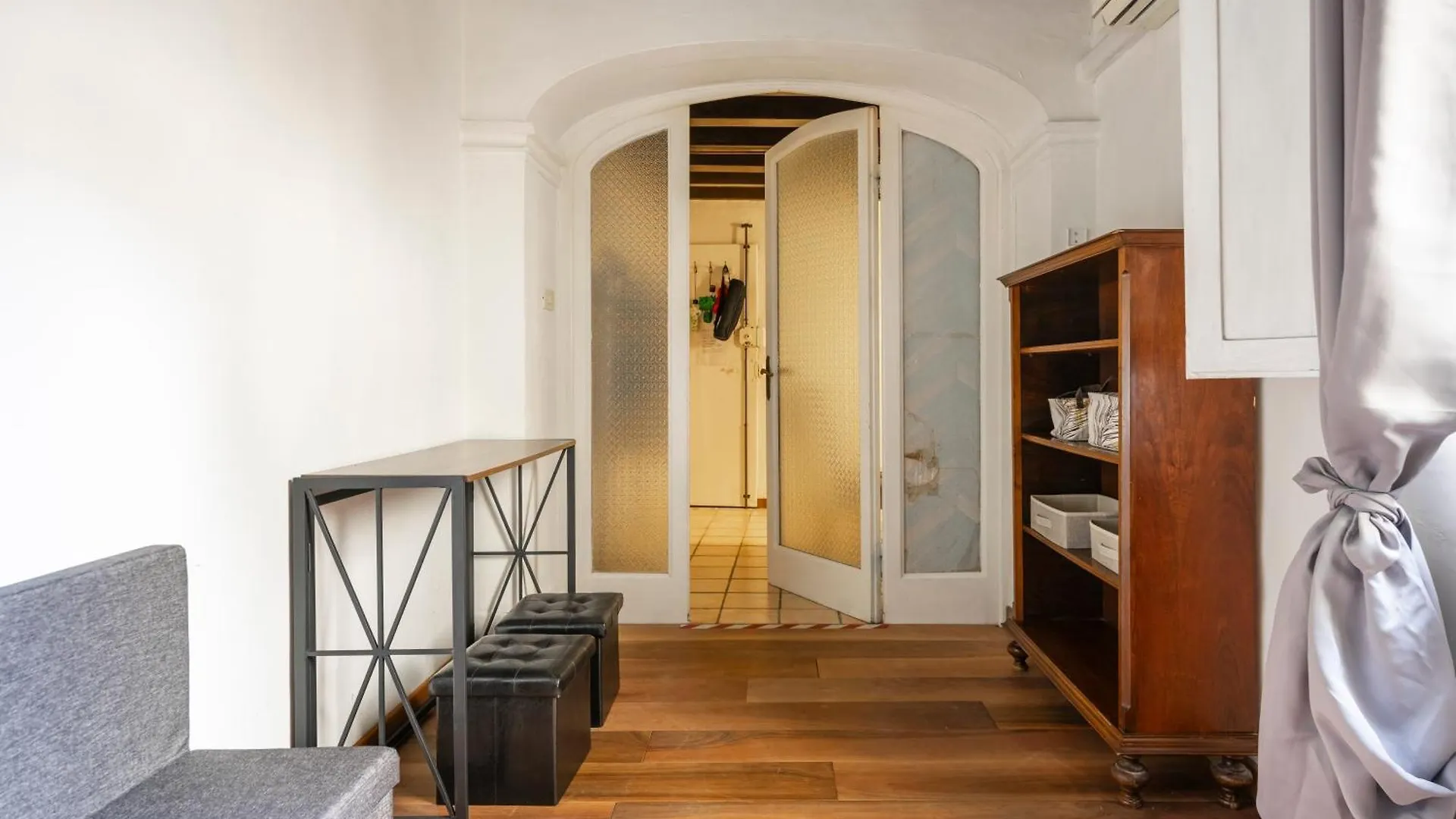 Ginori C Apartment Florence