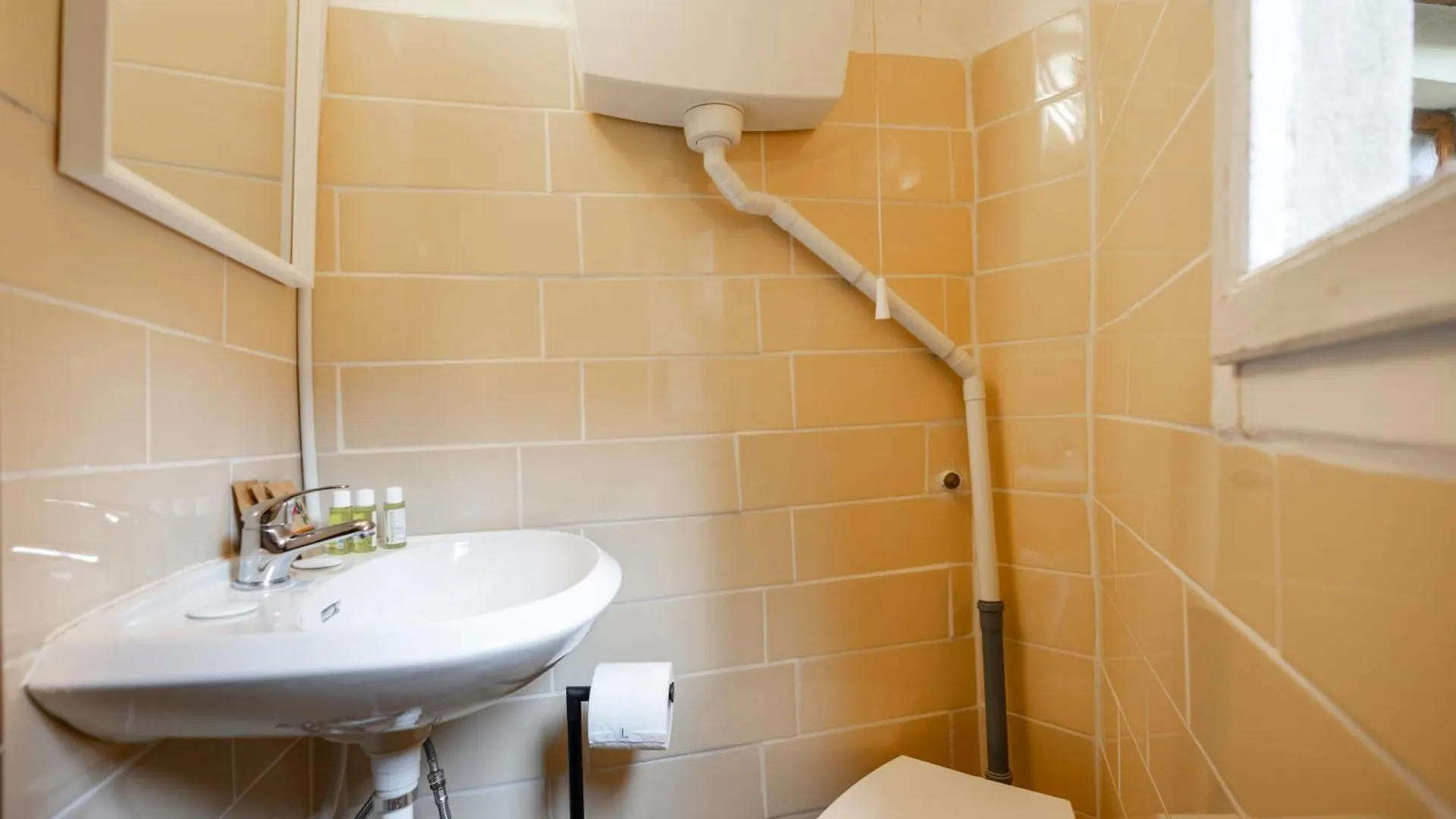 Ginori C Apartment Florence 0*,  Italy